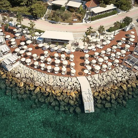 Apartmán Sea View Znjan Split