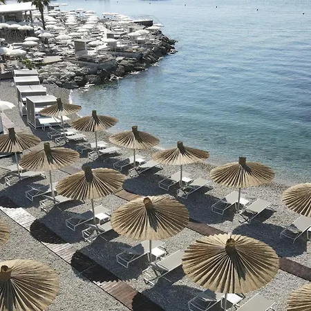 Sea View Znjan