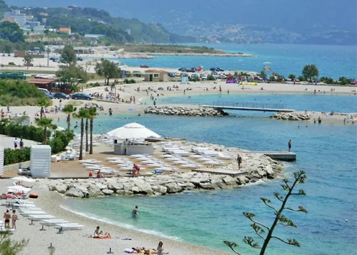 Sea View Znjan * Split