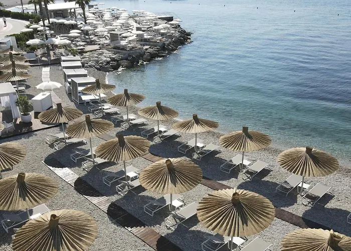 Sea View Znjan