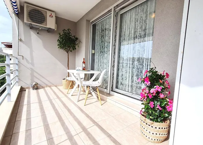 Sea View Znjan