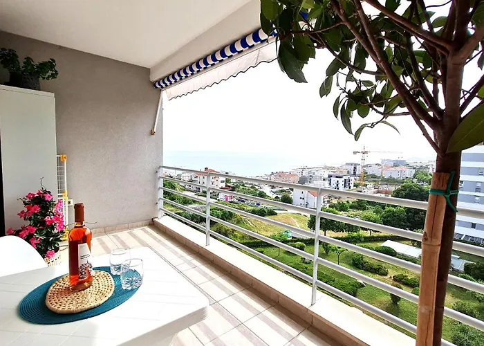Sea View Znjan