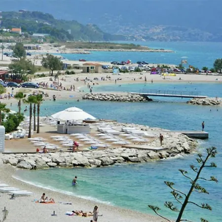 Sea View Znjan * 斯普利特