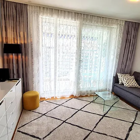 Sea View Znjan 斯普利特